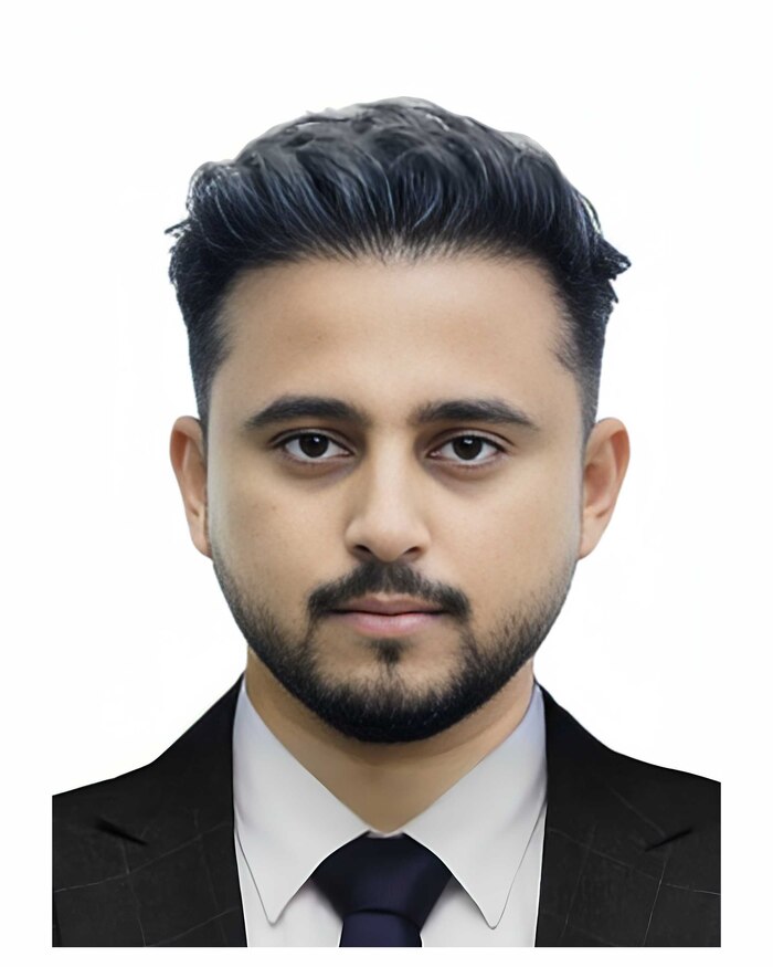 Tanvir Ahmed, Director of TS Corporation